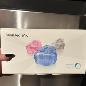 MiniMed Mio